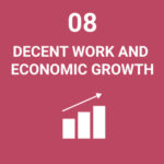 decent work and economic growth