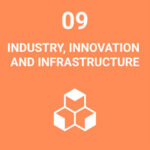 industry, innovation and infrastructure