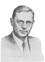 Dennis Robert Hoagland